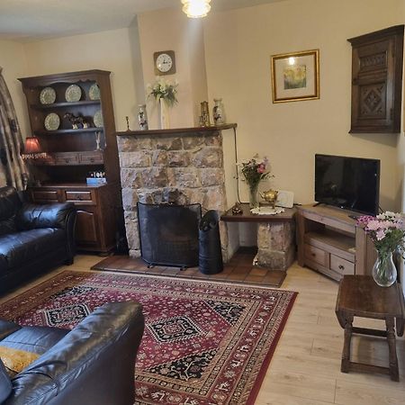 Sycamore Cottage Конви Экстерьер фото