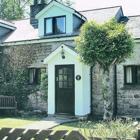 Sycamore Cottage Конви Экстерьер фото