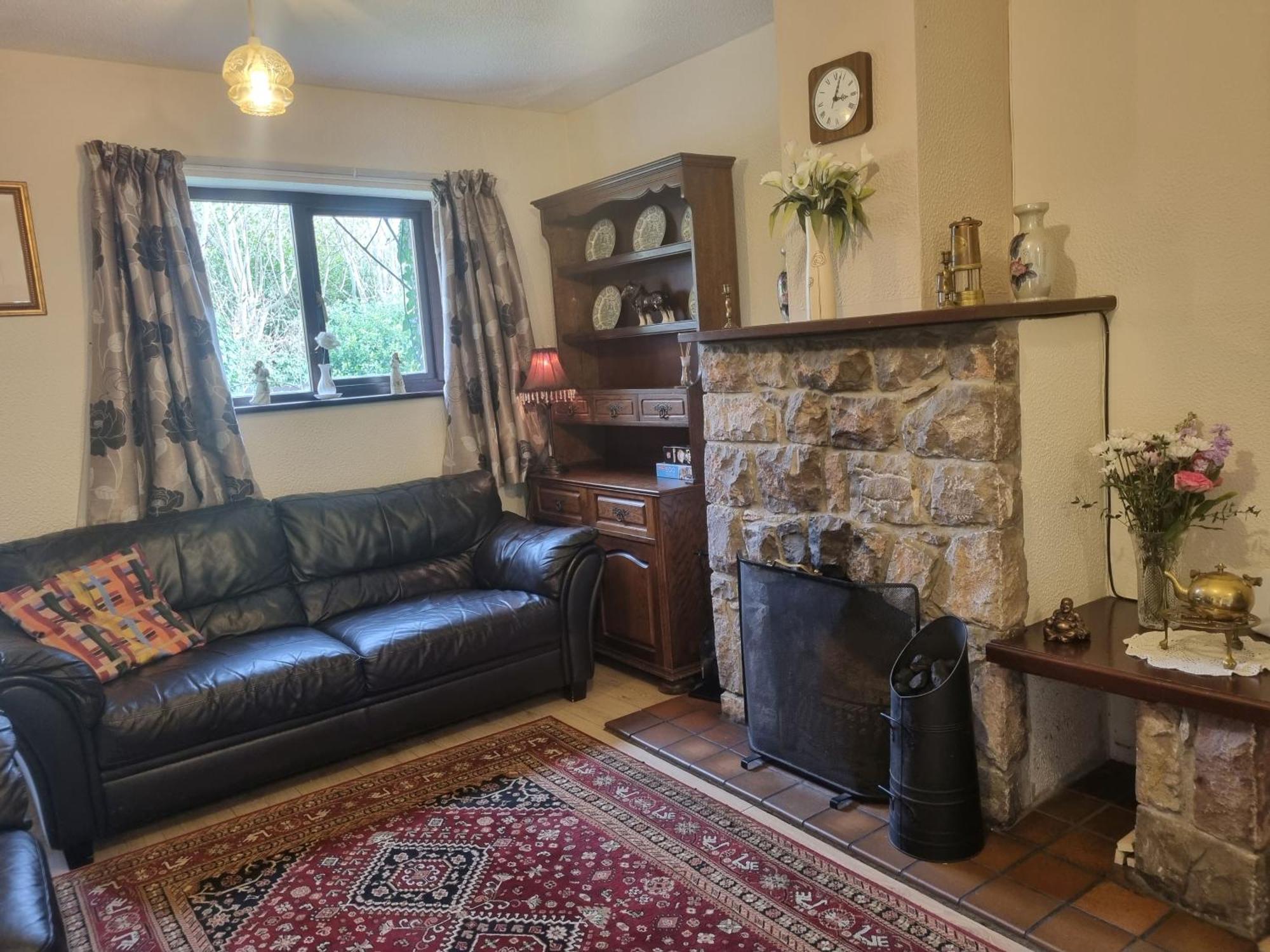 Sycamore Cottage Конви Экстерьер фото
